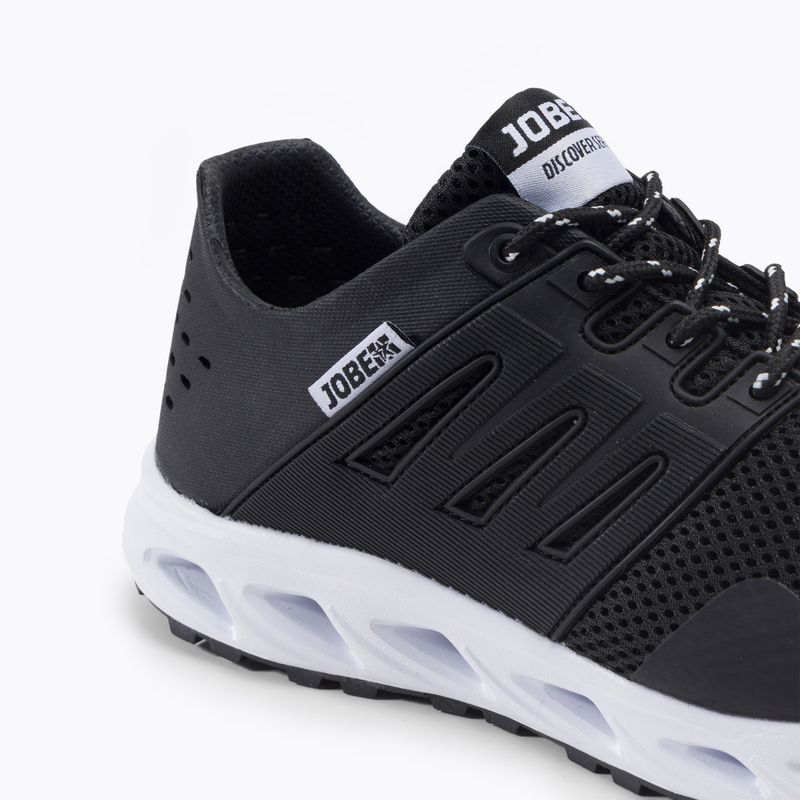 JOBE Discover Sneaker Wasserschuhe schwarz 594620002 7