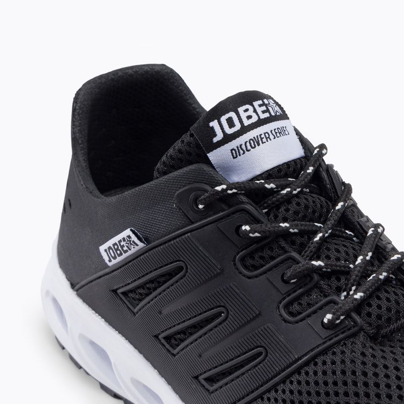 JOBE Discover Sneaker Wasserschuhe schwarz 594620002 8