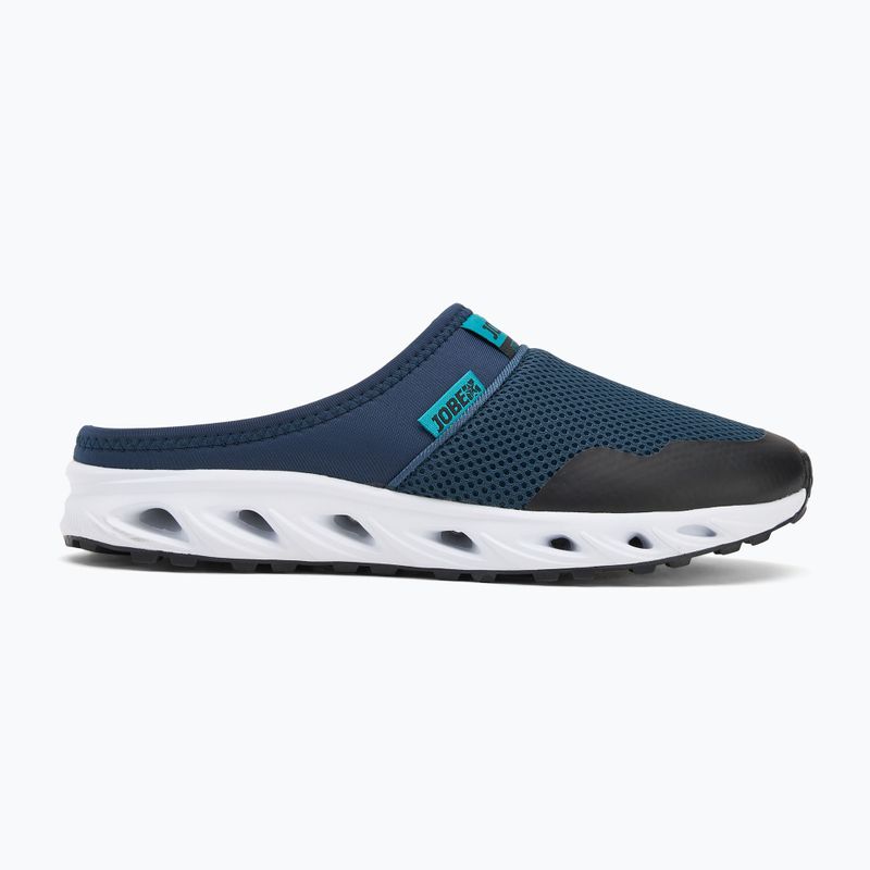 Wasserschuhe JOBE Discover Slide Sandal midnight blue 2