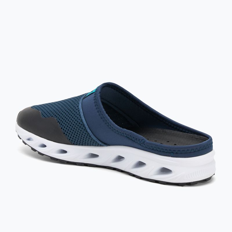 Wasserschuhe JOBE Discover Slide Sandal midnight blue 3