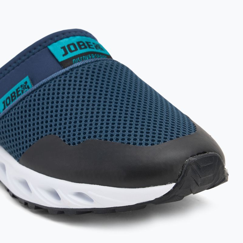 Wasserschuhe JOBE Discover Slide Sandal midnight blue 7