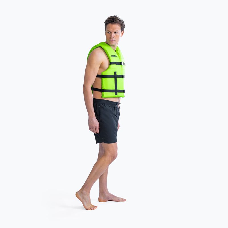 JOBE Universal-Auftriebsweste gelb 244820010 2