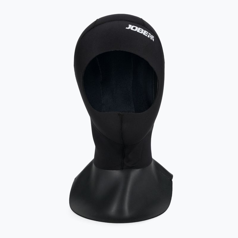 JOBE Neoprenhaube 4mm schwarz 300020001 2