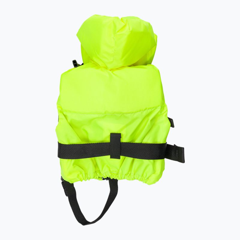 JOBE Comfort Boating Kinderschwimmweste gelb 2000035685 2