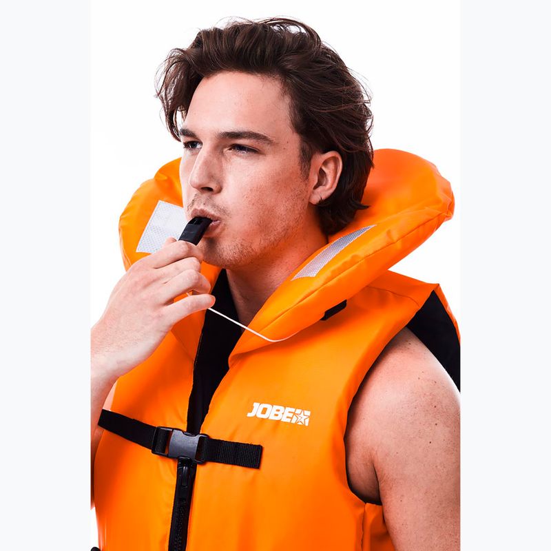 JOBE Comfort Bootsweste orange 244817579 3