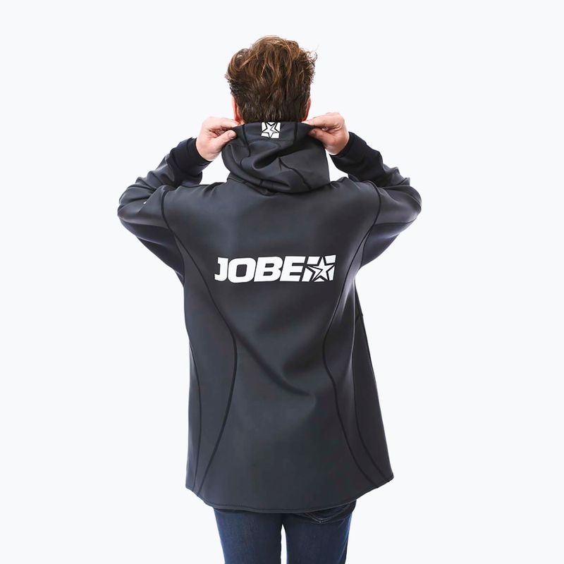 Herren JOBE Neoprenjacke schwarz 300017550 6