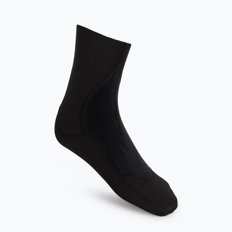JOBE Neoprensocken schwarz 300017554