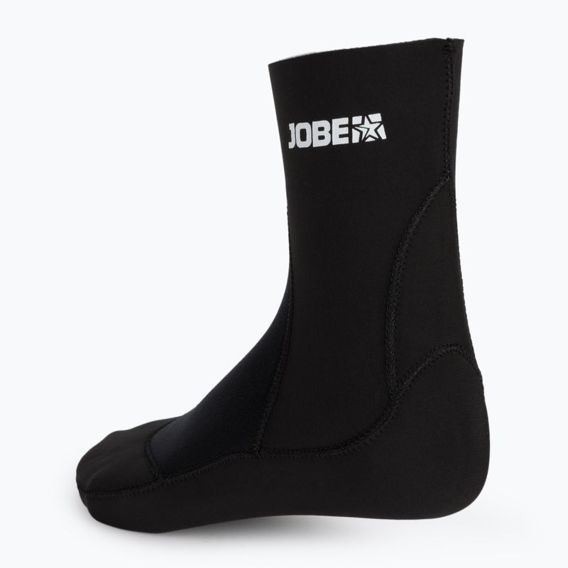 JOBE Neoprensocken schwarz 300017554 2