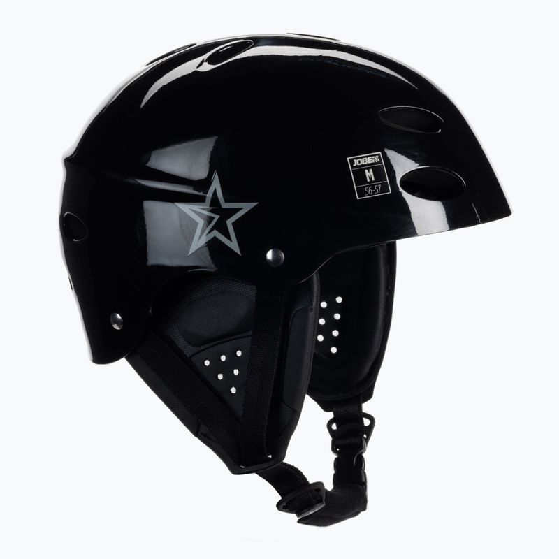 JOBE Victor Helm schwarz 370018001