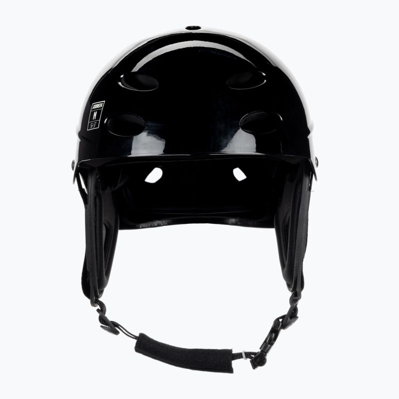 JOBE Victor Helm schwarz 370018001 2