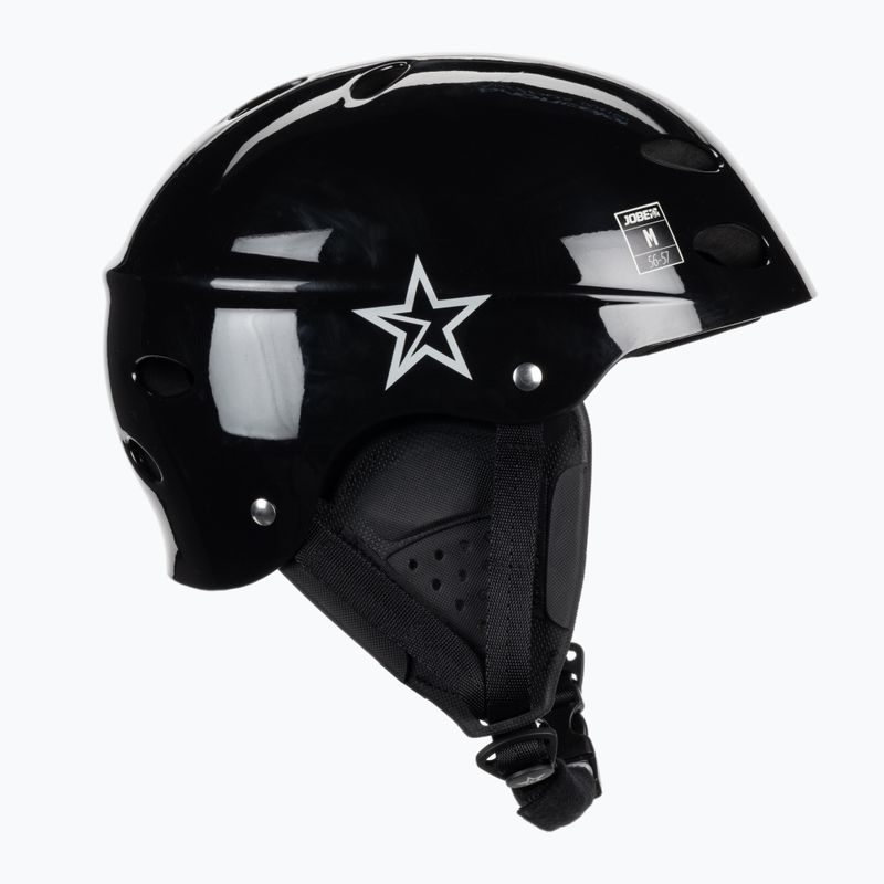 JOBE Victor Helm schwarz 370018001 3