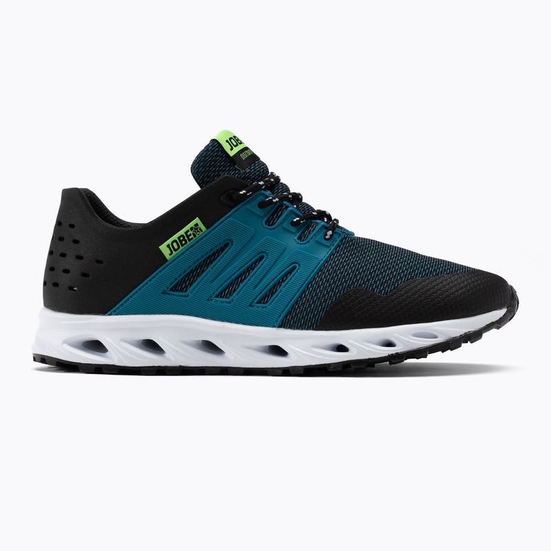 JOBE Discover Sneaker blau Wasserschuhe 594618001 2