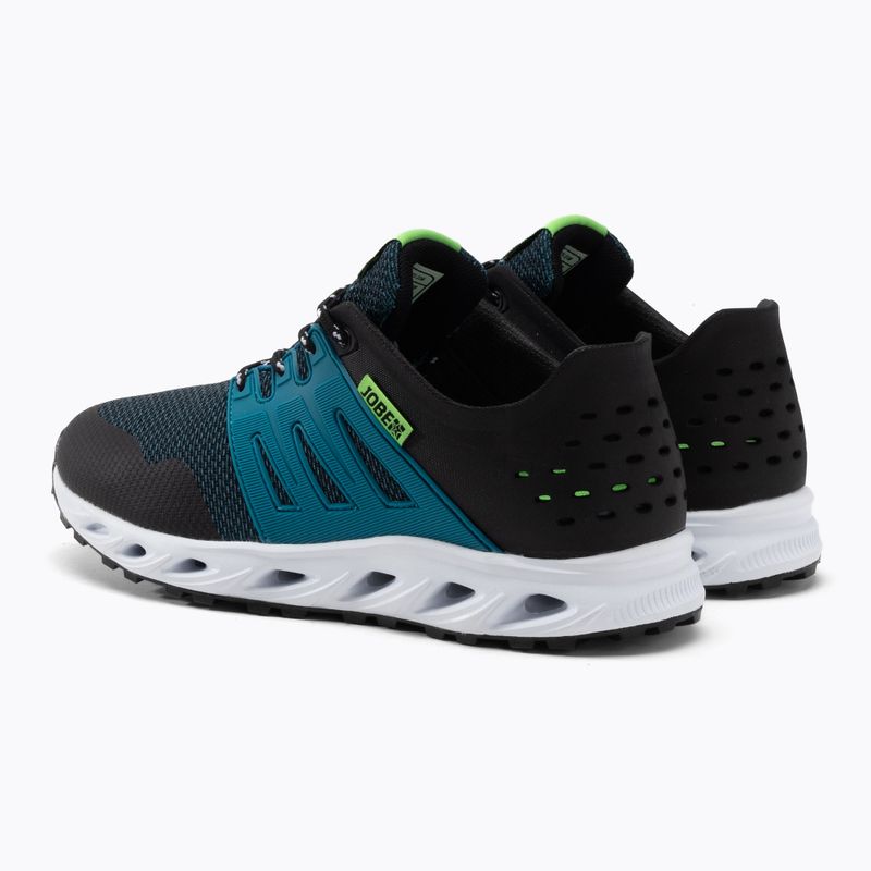 JOBE Discover Sneaker blau Wasserschuhe 594618001 3