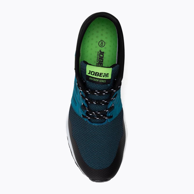 JOBE Discover Sneaker blau Wasserschuhe 594618001 6
