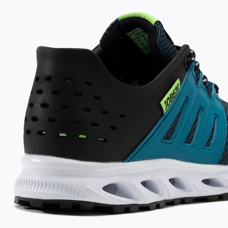 JOBE Discover Sneaker blau Wasserschuhe 594618001 8