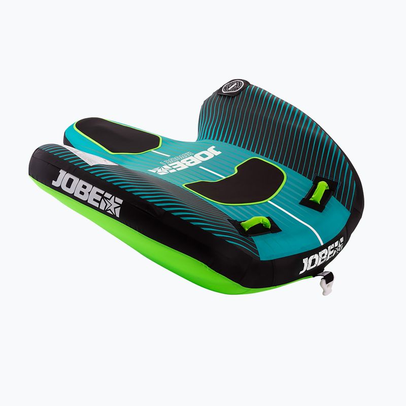 JOBE Revolve 1P blau-grüner Schleppschwimmer 230120001