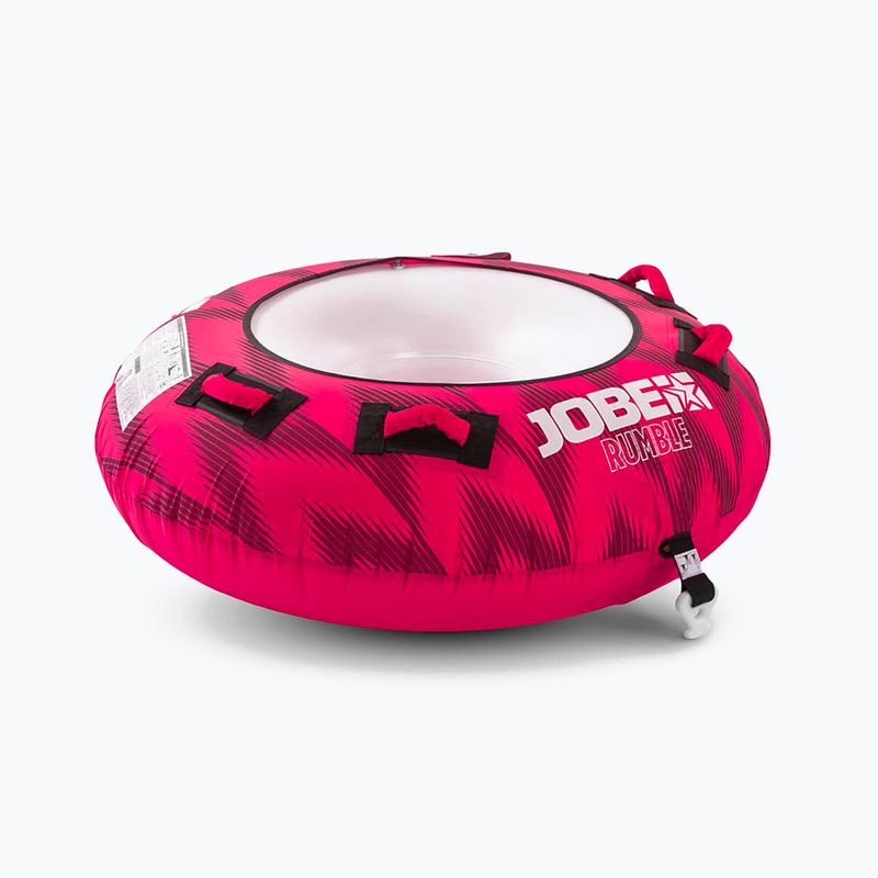 JOBE Jobe Rumble Abschleppwagen rot 230120003