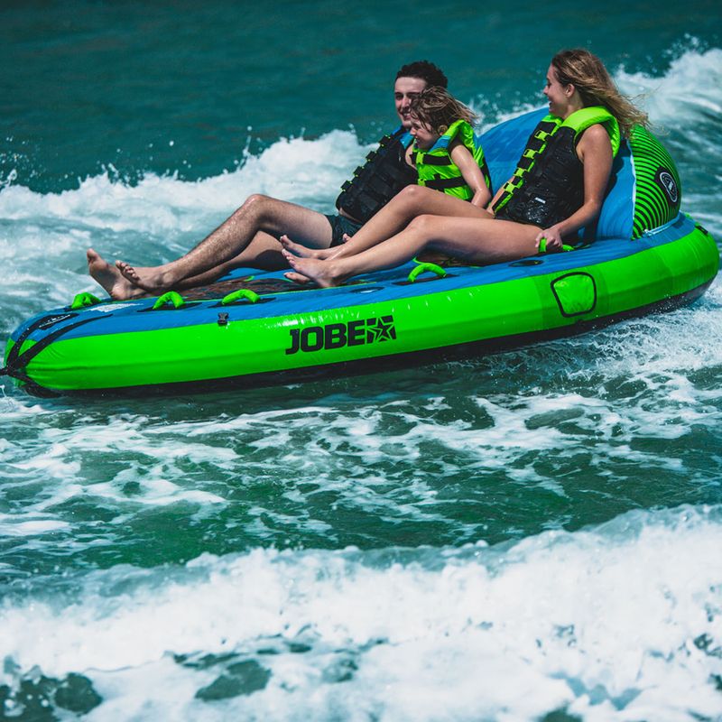 JOBE Sea-esta Towable 3P blau 230320010 Abschleppbarer Schwimmer 10