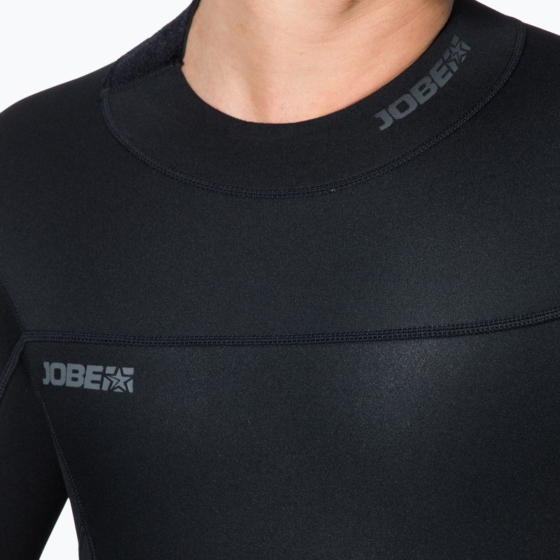 JOBE Atlanta 2 mm Herren Neoprenanzug schwarz 303520001 3