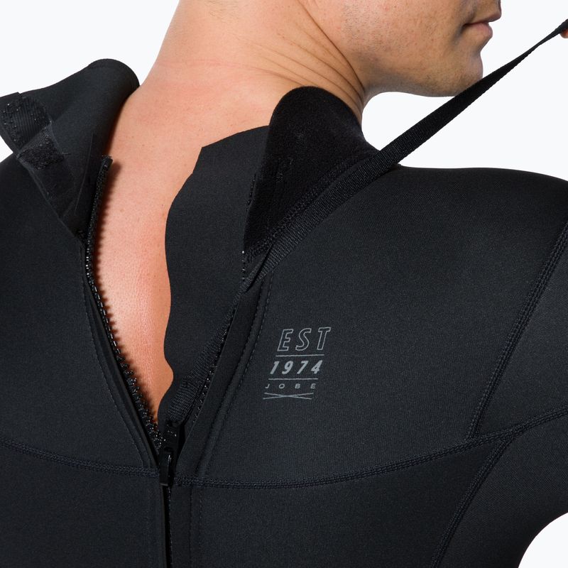 JOBE Atlanta 2 mm Herren Neoprenanzug schwarz 303520001 4