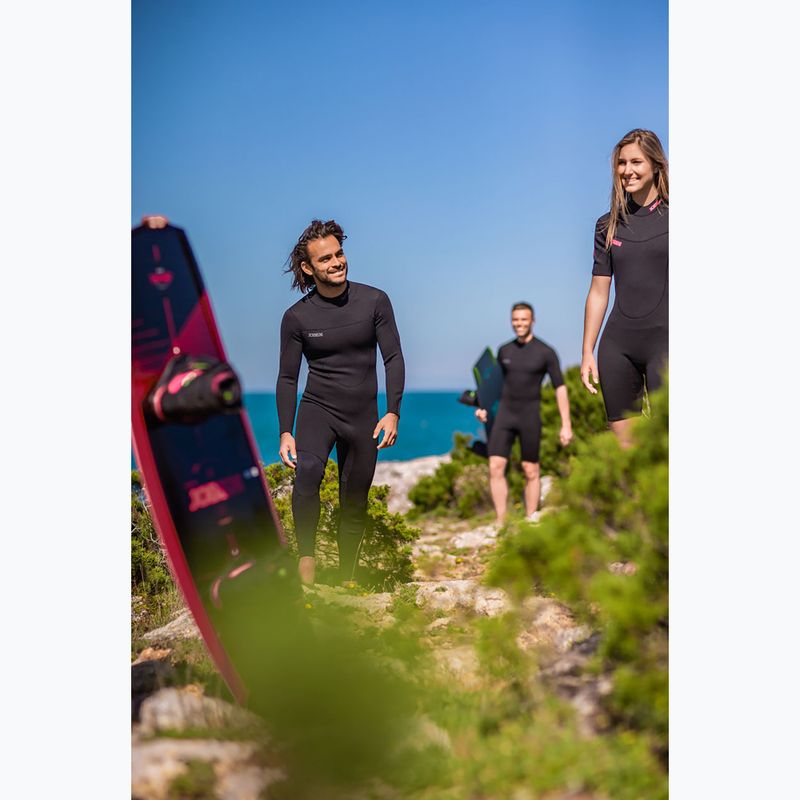 JOBE Atlanta 2 mm Herren Neoprenanzug schwarz 303520001 7