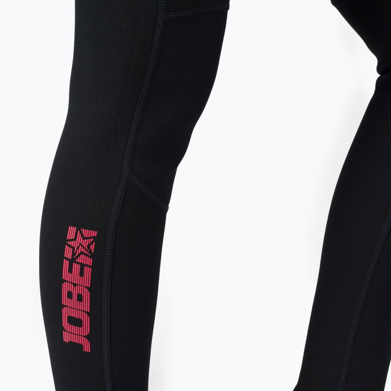 JOBE Savannah 2 mm Damen Neoprenanzug schwarz 303520002 3