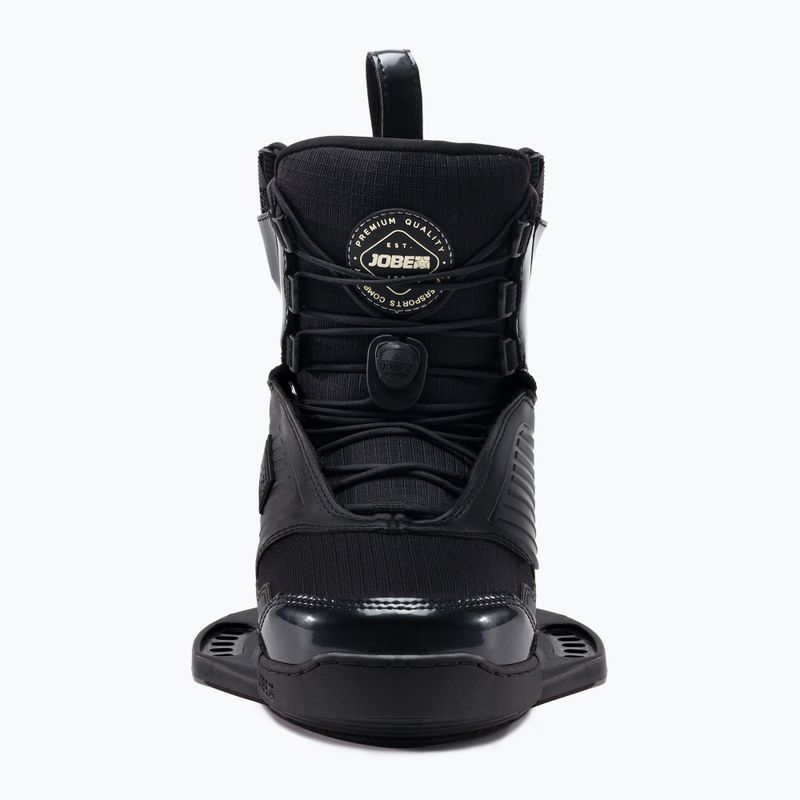 JOBE Nitro Wakeboard Bindung schwarz 393020001 6