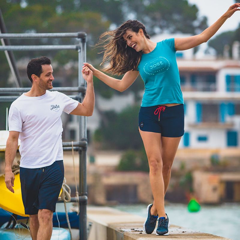 JOBE Discover Sneaker navy blau Wasserschuhe 594620001 10