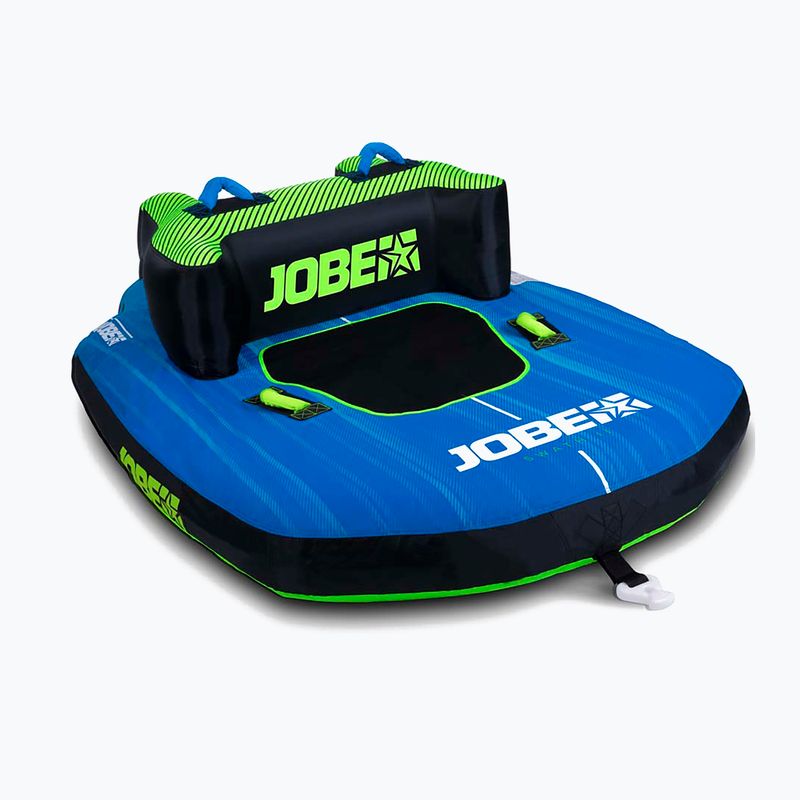 JOBE Schwad-Abschleppwagen 2P blau 230221002