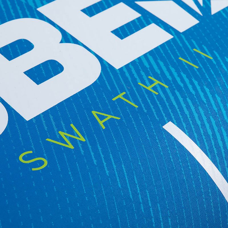 JOBE Schwad-Abschleppwagen 2P blau 230221002 3