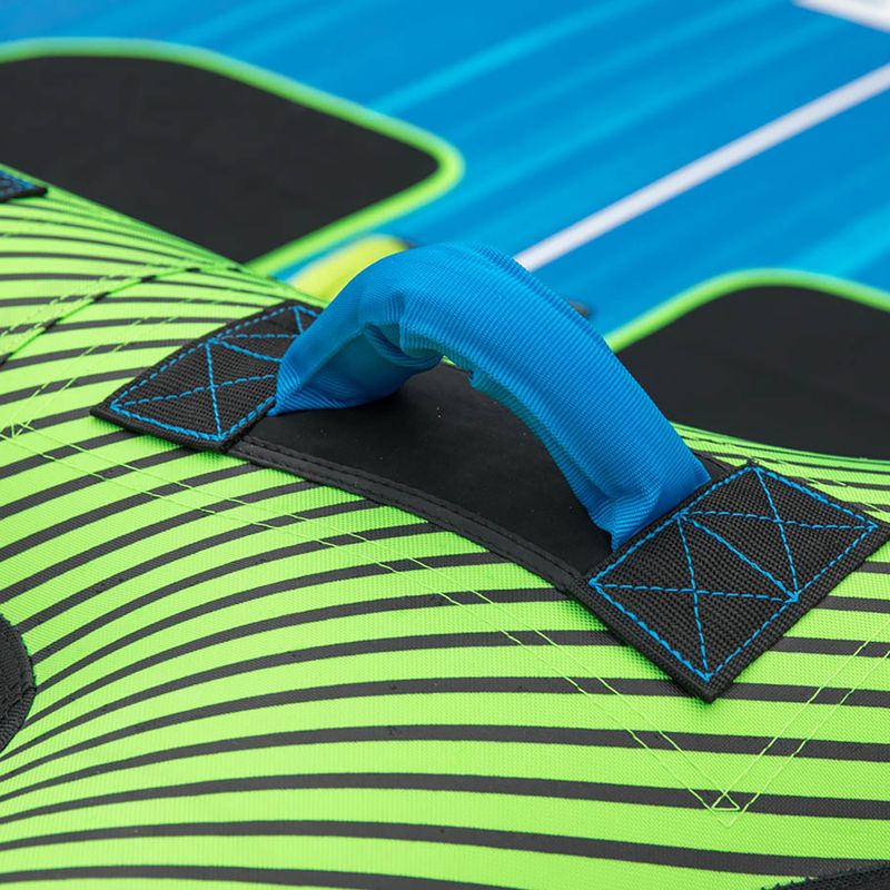 JOBE Swath 4P blau Schleppschwimmer 230421002 3