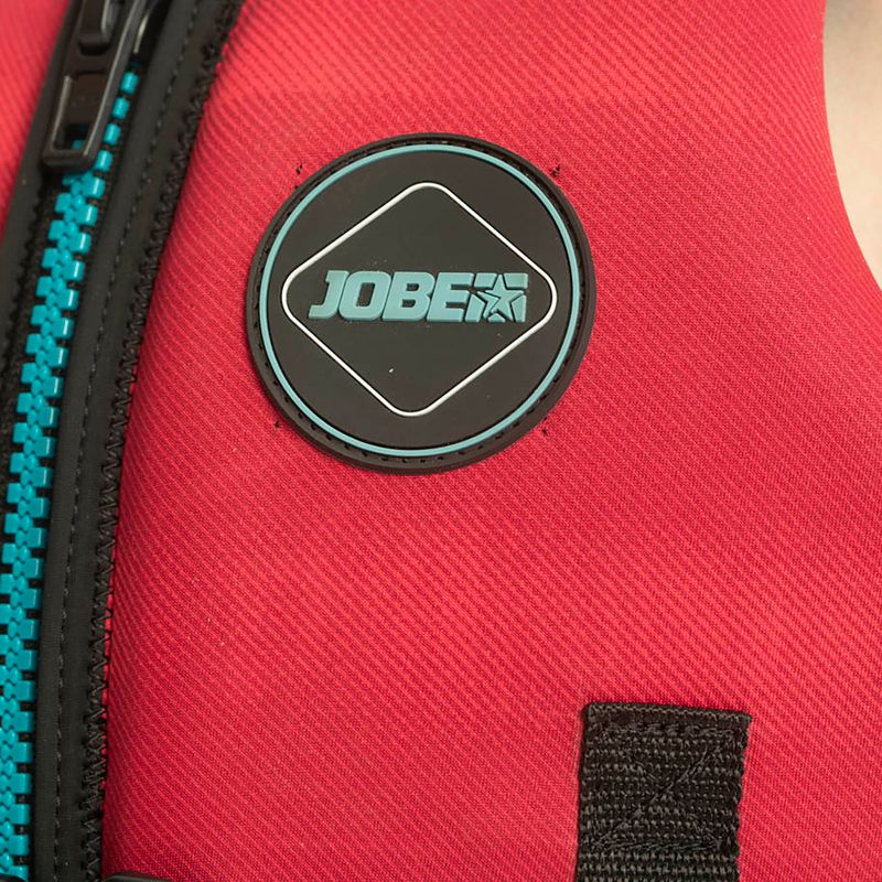 Jobe Neopren Kinder Schwimmweste rosa 244921010 8
