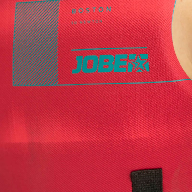Jobe Neopren Kinder Schwimmweste rosa 244921010 10