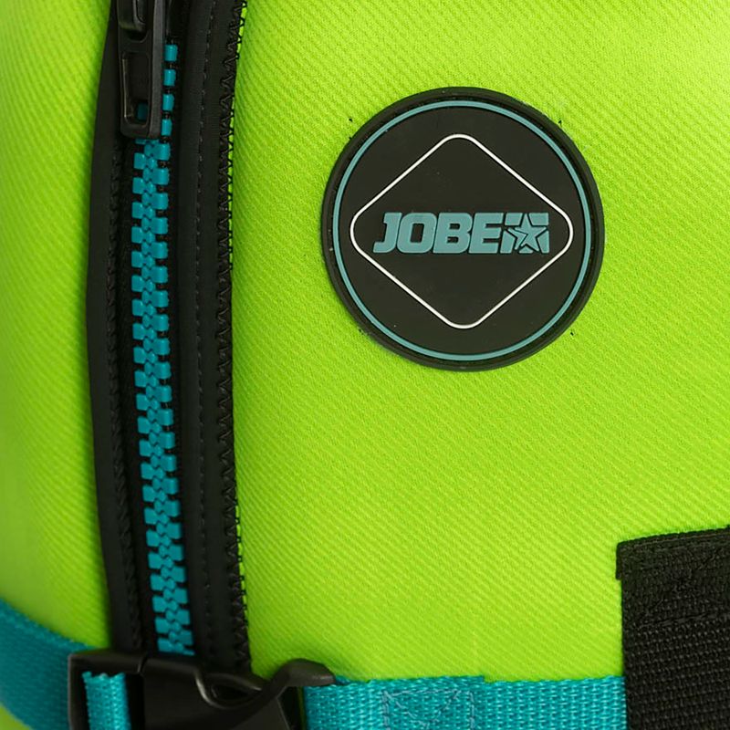 JOBE Neopren Kinder-Sicherheitsweste gelb 244921011 4