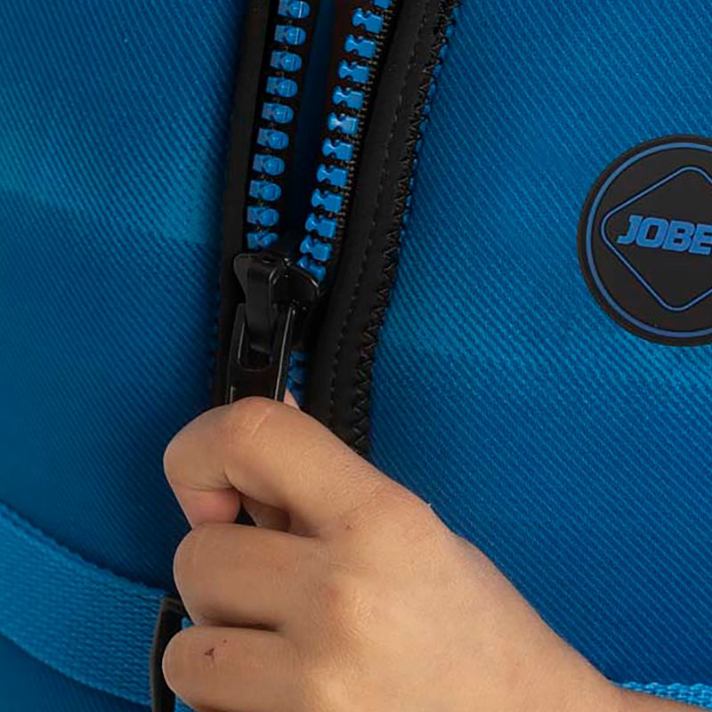 JOBE Kinder-Sicherungsweste Neopren blau 244921012 4
