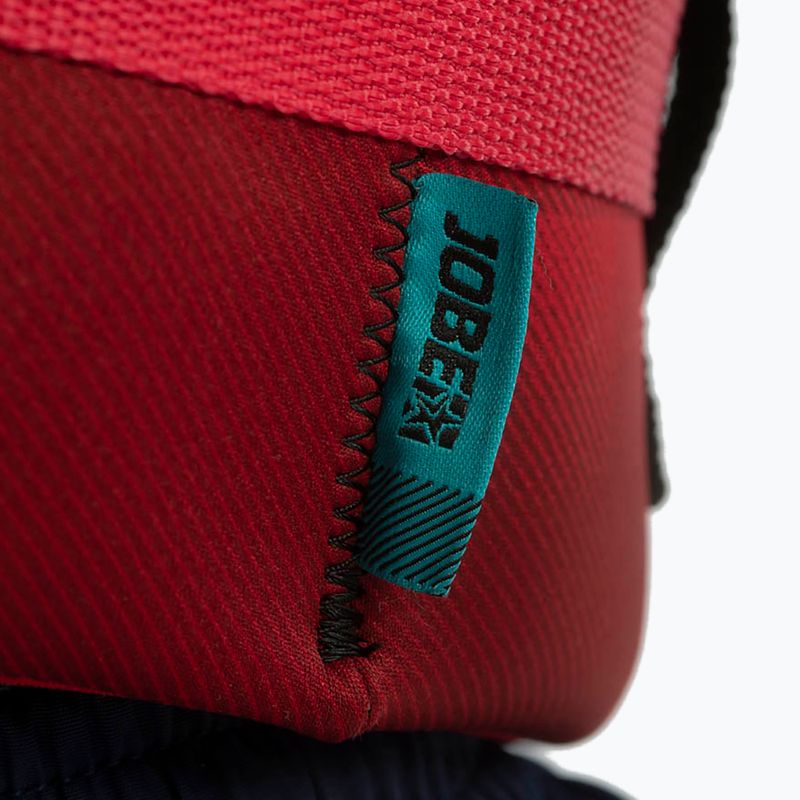JOBE Neopren Kinder-Sicherheitsweste rot 244921013 4