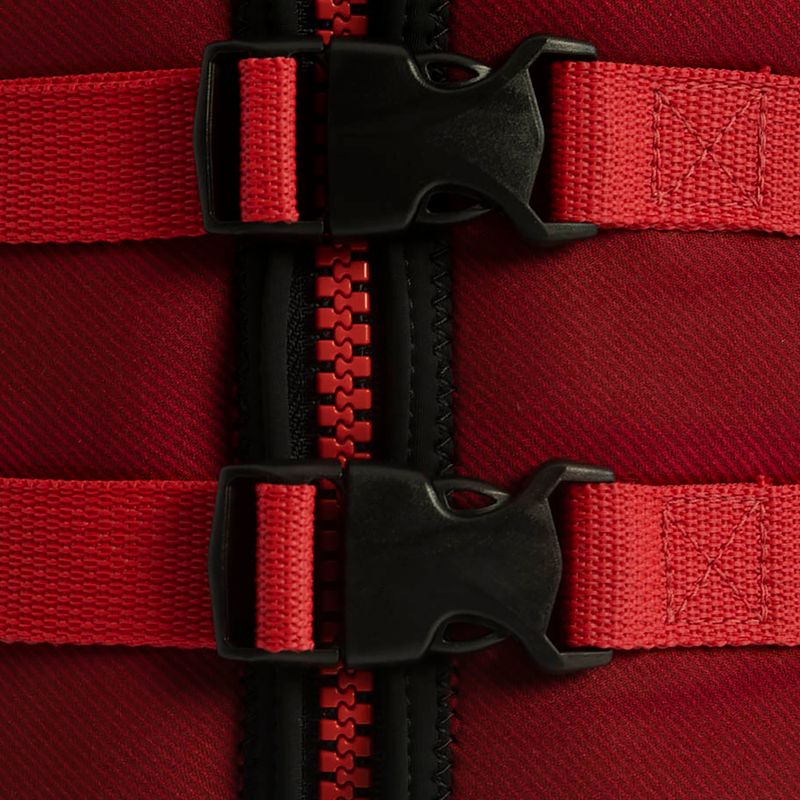 JOBE Neopren Kinder-Sicherheitsweste rot 244921013 5