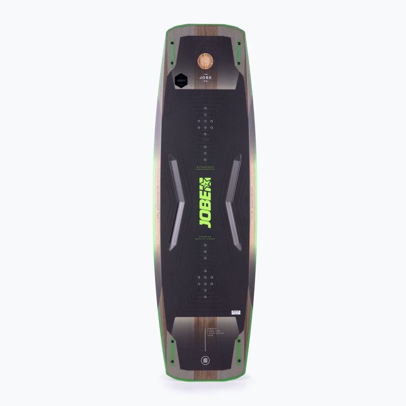 JOBE Conflict Wakeboard schwarz 272521001 3