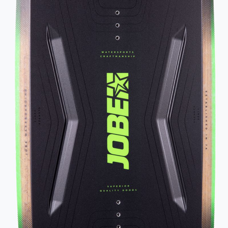 JOBE Conflict Wakeboard schwarz 272521001 5