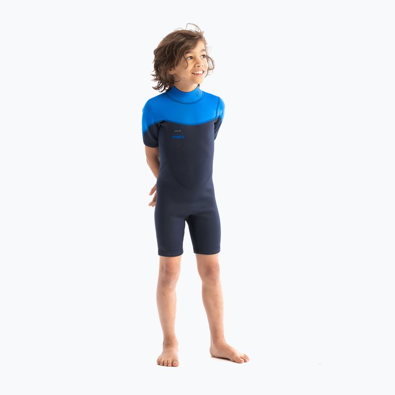 JOBE Boston 2 mm blau Kinderschwimmkörper 303621005