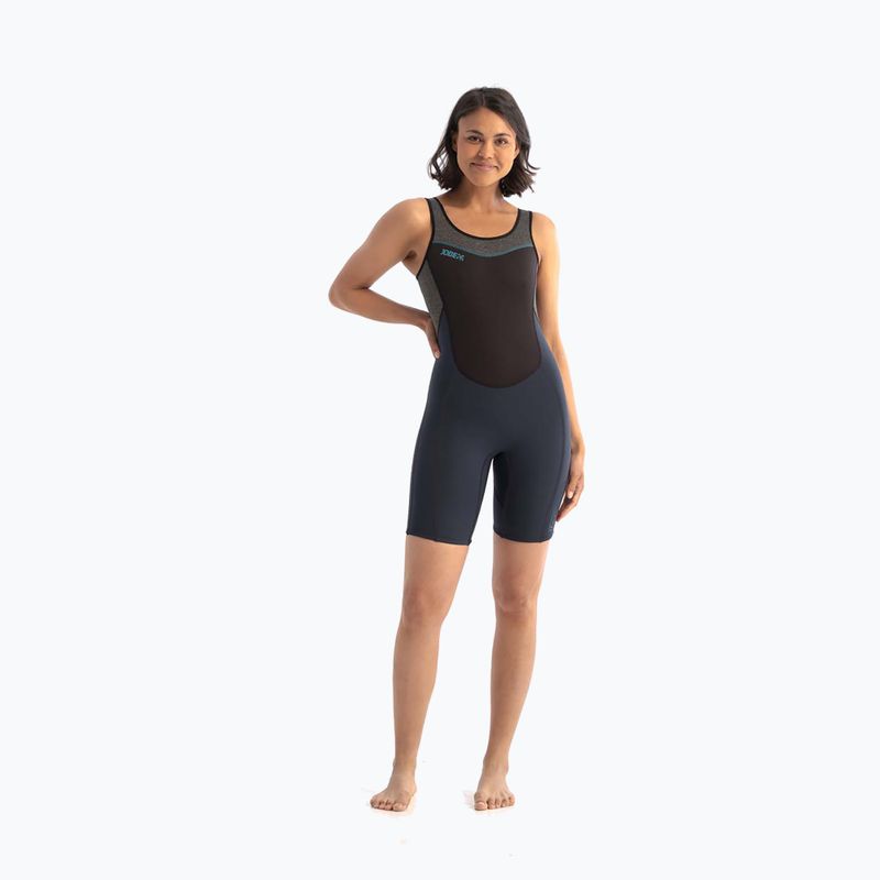 JOBE Sofia 1 5 mm Damen Schwimmanzug schwarz 303621011