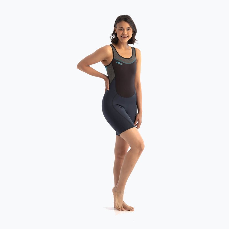 JOBE Sofia 1 5 mm Damen Schwimmanzug schwarz 303621011 2