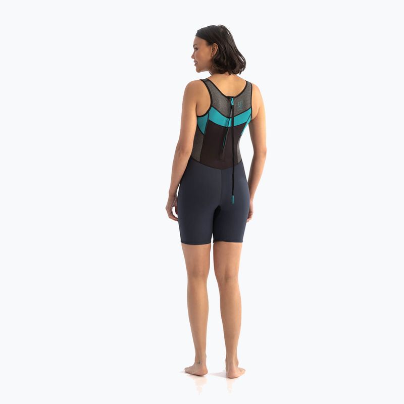 JOBE Sofia 1 5 mm Damen Schwimmanzug schwarz 303621011 3