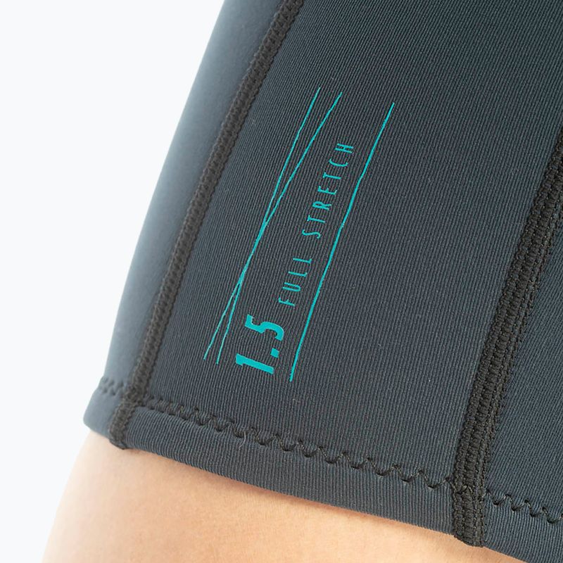 JOBE Sofia 1 5 mm Damen Schwimmanzug schwarz 303621011 6
