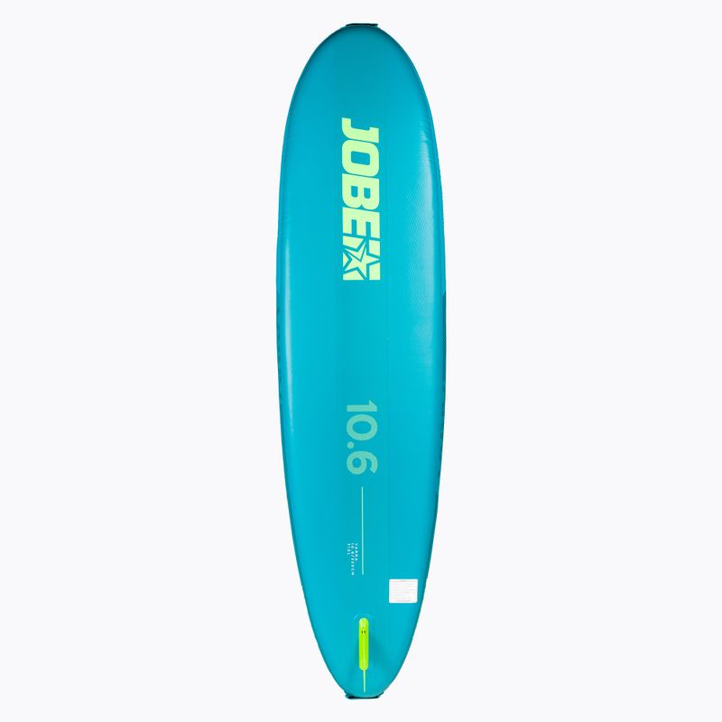 SUP Brett JOBE Aero Yarra 10'6  grün 486421002 4