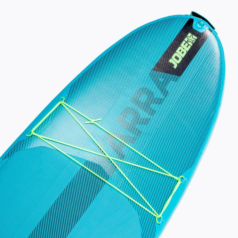 SUP Brett JOBE Aero Yarra 10'6  grün 486421002 6