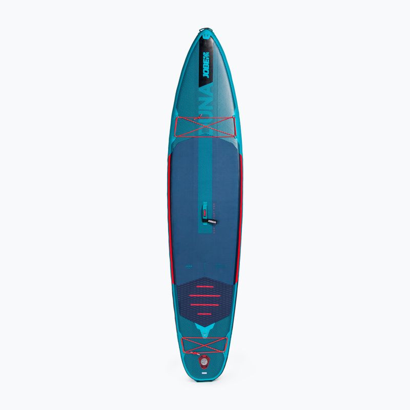 SUP Brett JOBE Aero Duna 11'6  blau 486421004 3