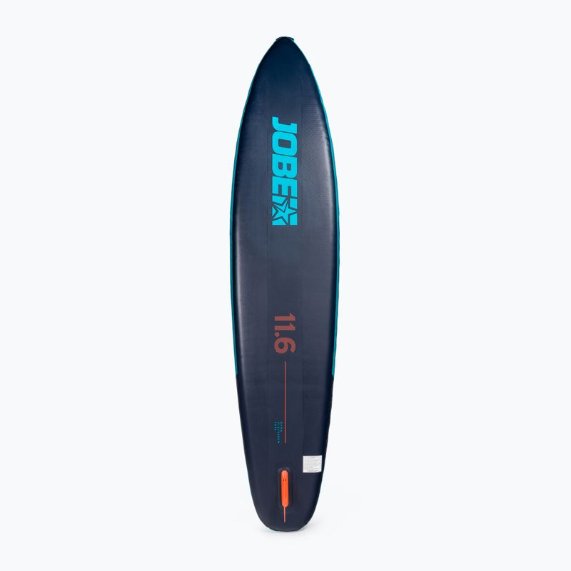 SUP Brett JOBE Aero Duna 11'6  blau 486421004 4