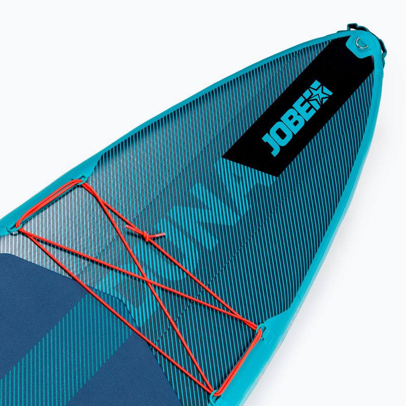 SUP Brett JOBE Aero Duna 11'6  blau 486421004 6