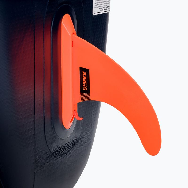 SUP Brett JOBE Aero Duna 11'6  blau 486421004 8